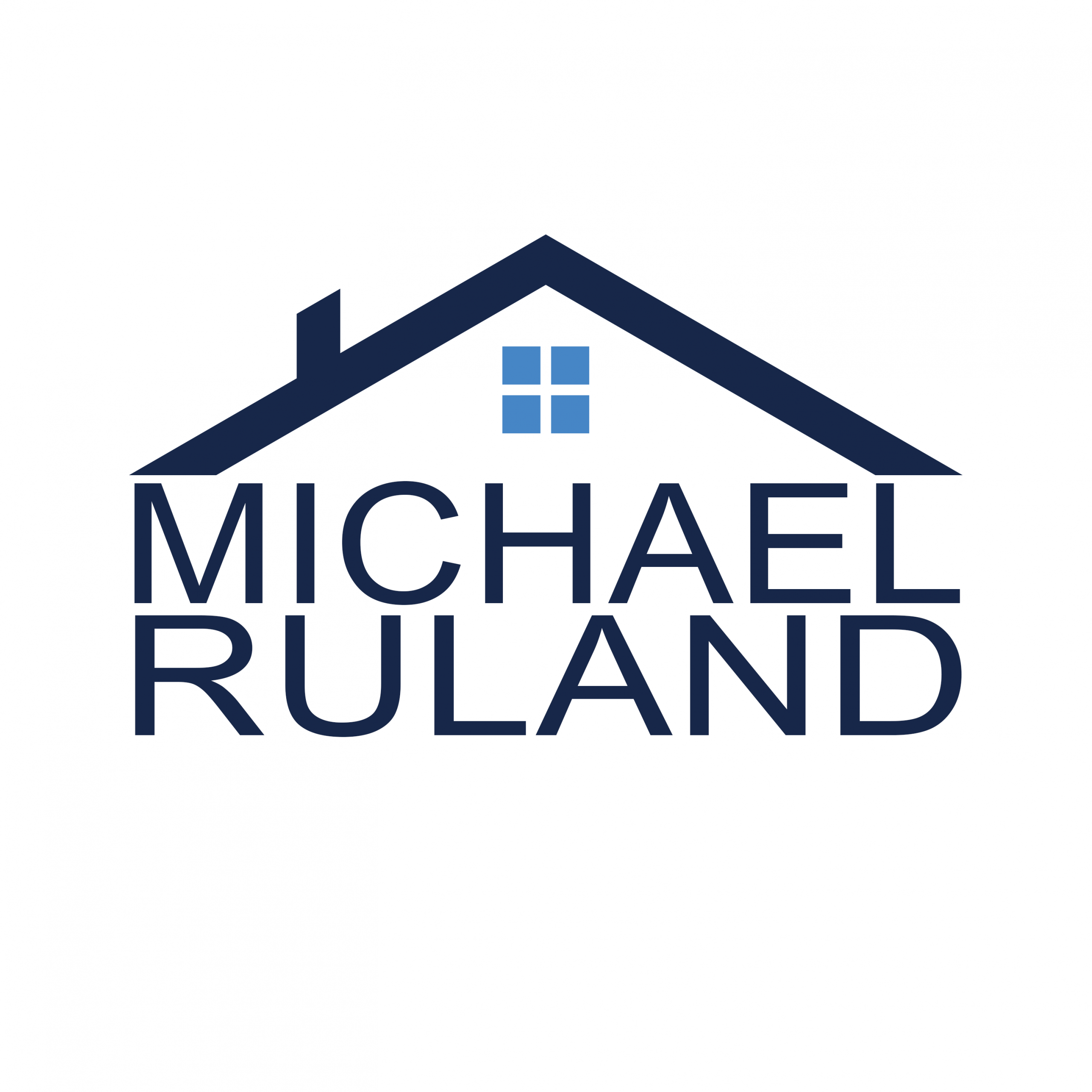 Michael Ruland Immobilienmakler Logo