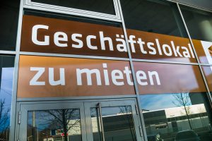 Vermietung Ladenlokal in Düsseldorf