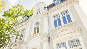 Immobilienverkauf in Düsseldorf